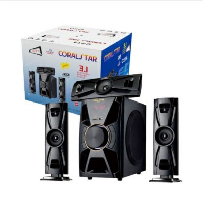 CORALSTAR SPEAKER WOOFER 3.1 CS14-22